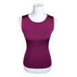 Unisex Ivo Nikkolo - Knit vest, size 32 - Violet ()
