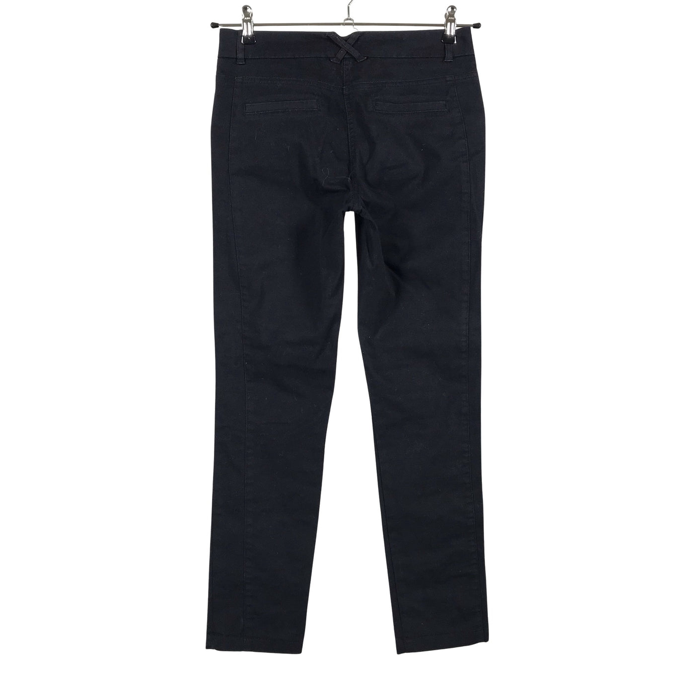 Unisex Red Herring - Slacks, size 38 - Black (2)