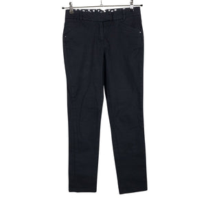 Unisex Red Herring - Slacks, size 38 - Black (1)