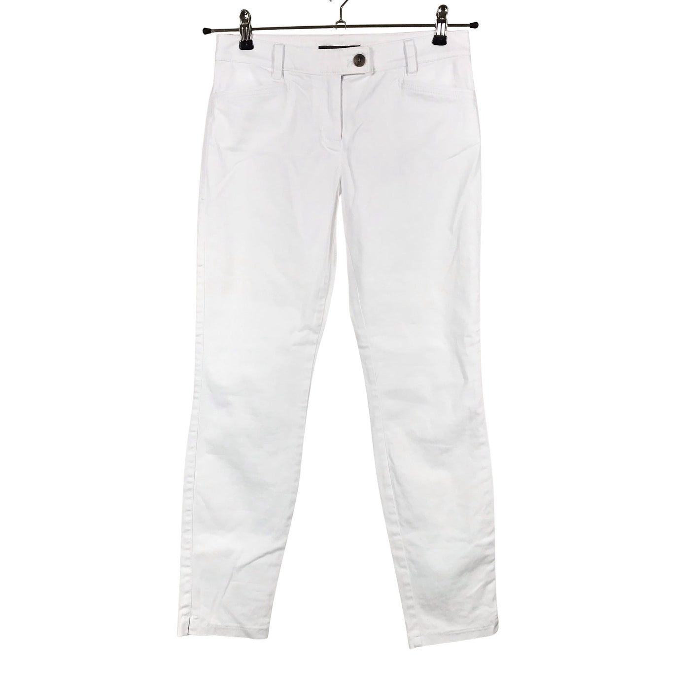 Unisex Marc O'Polo - Slacks, size 34 - White (1)