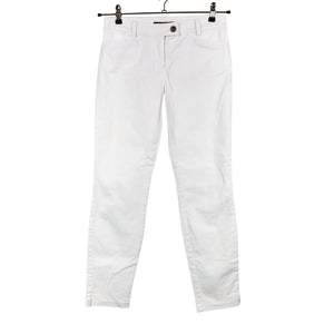 Unisex Marc O'Polo - Slacks, size 34 - White (1)