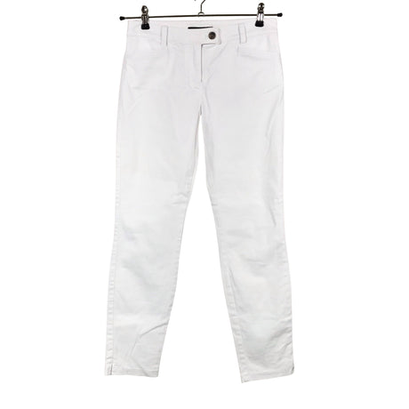Unisex Marc O'Polo - Slacks, size 34 - White ()