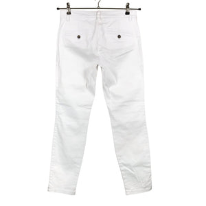Unisex Marc O'Polo - Slacks, size 34 - White (2)