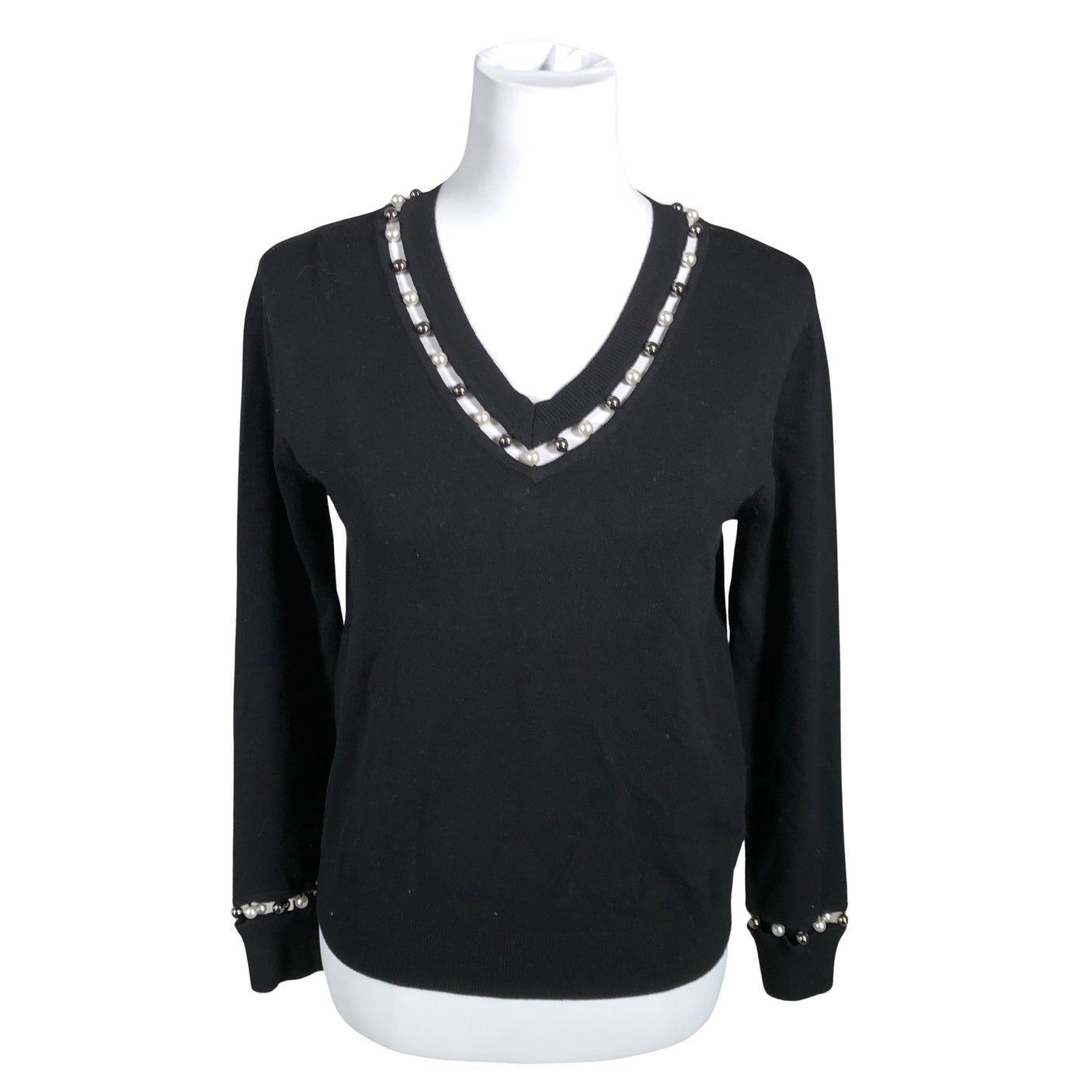 Unisex Guess - Sweater, size 38 - Black (1)
