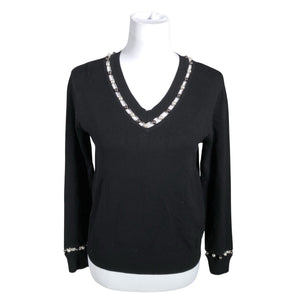 Unisex Guess - Sweater, size 38 - Black (1)