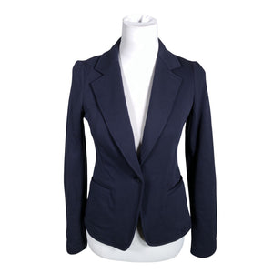 Unisex Liu Jo - Sweat jacket, size 32 - Blue (1)