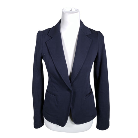Unisex Liu Jo - Sweat jacket, size 32 - Blue ()