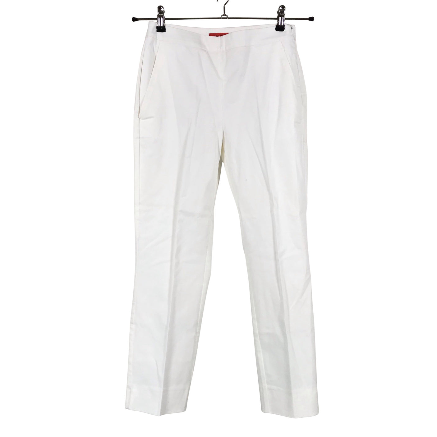 Unisex Max&Co - Slacks, size 36 - Natural white (1)