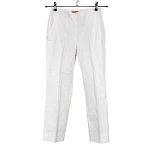 Unisex Max&Co - Slacks, size 36 - Natural white (1)