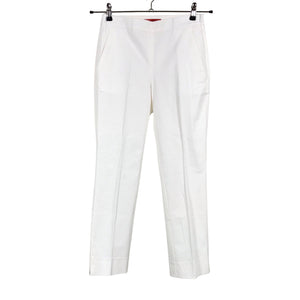 Unisex Max&Co - Slacks, size 34 - Natural white (1)