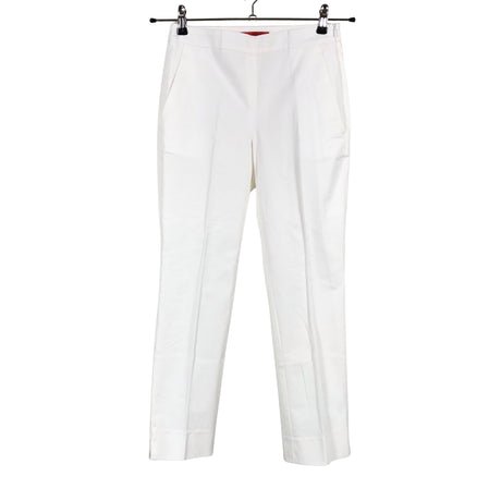 Unisex Max&Co - Slacks, size 34 - Natural white ()