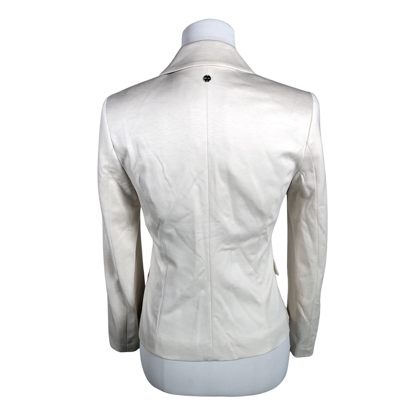 Unisex Marc Cain - Jacket, size 34 - Natural white (2)