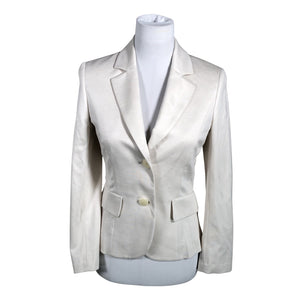 Unisex Marc Cain - Jacket, size 34 - Natural white (1)