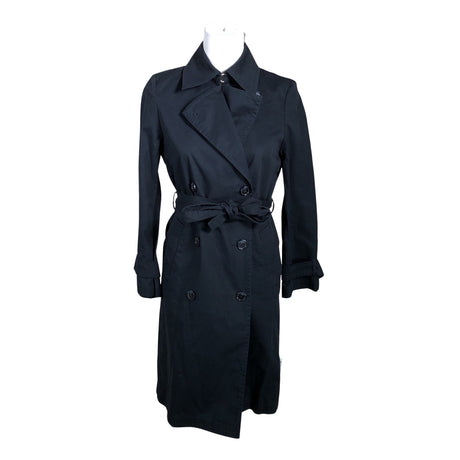Unisex Marc O'Polo - Trench coat, size 32 - Blue ()