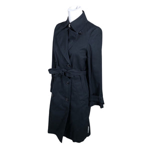 Unisex Marc O'Polo - Trench coat, size 32 - Blue (3)