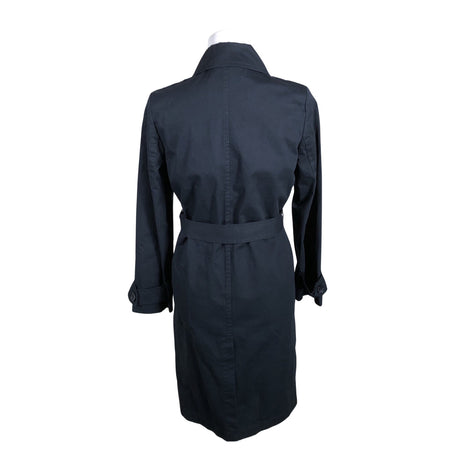 Unisex Marc O'Polo - Trench coat, size 32 - Blue (2)