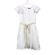 Unisex Okaïdi - Party dress, size 146 - 152 - White ()