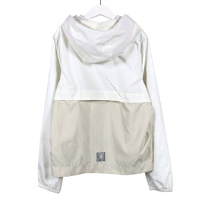 Unisex Reima - Spring/Fall jacket, size 146 - 152 - Natural white (2)