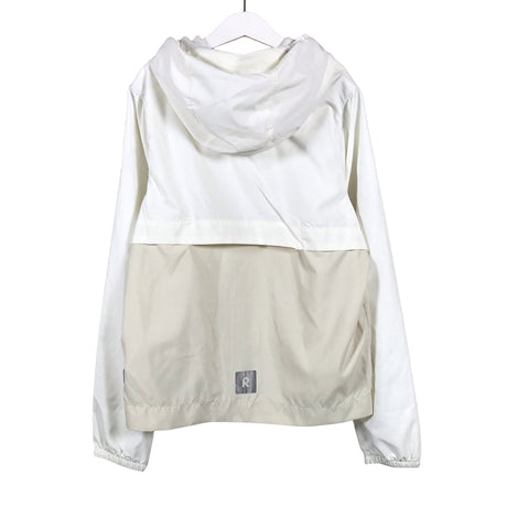 Unisex Reima - Spring/Fall jacket, size 146 - 152 - Natural white (2)
