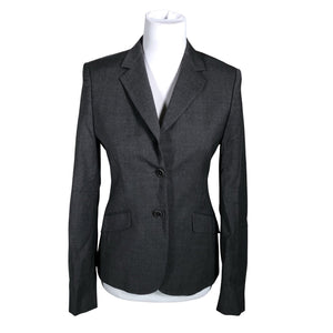 Unisex Sand - Jacket, size 34 - Gray (1)