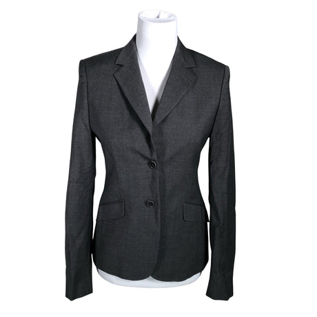 Unisex Sand - Jacket, size 34 - Gray ()