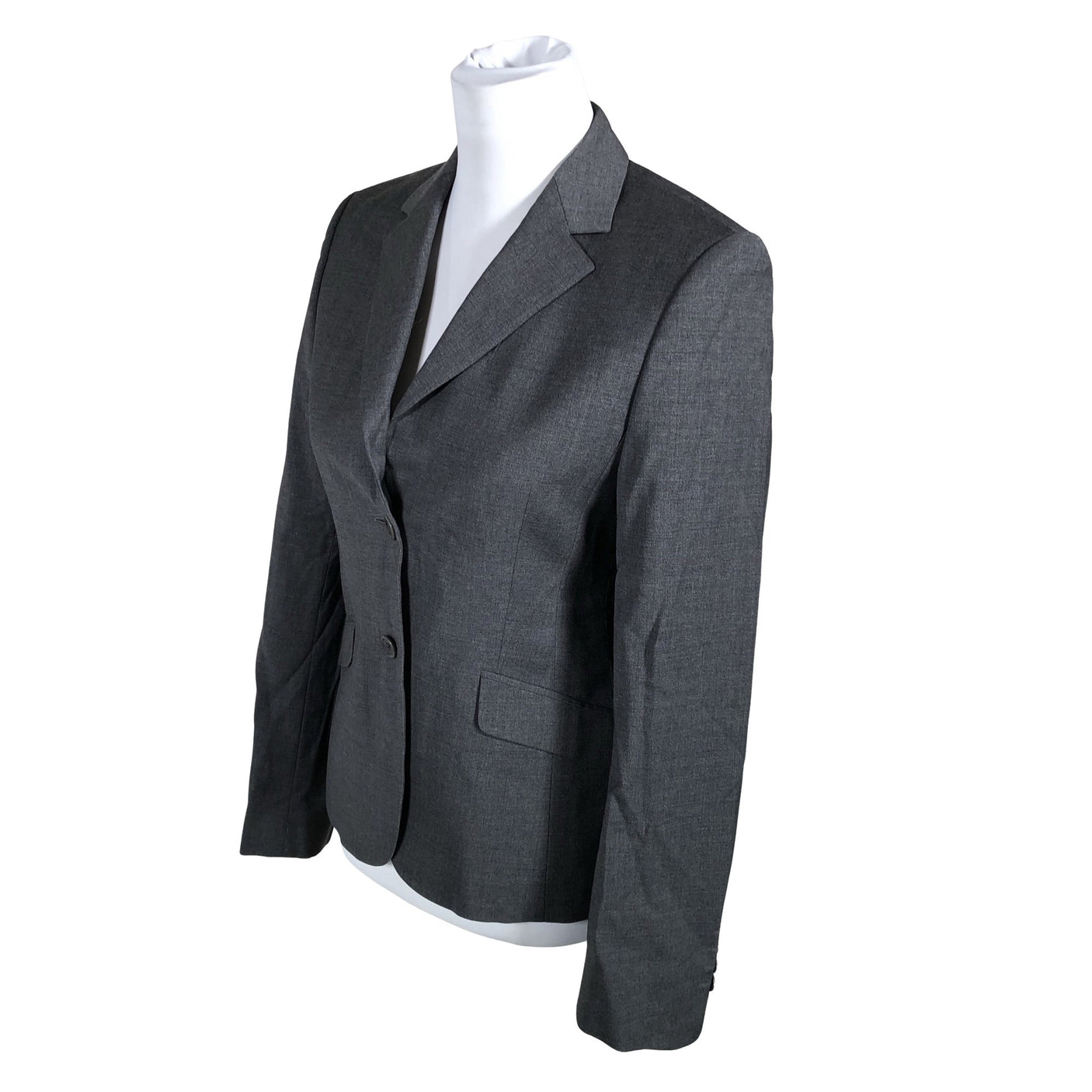 Unisex Sand - Jacket, size 34 - Gray (3)