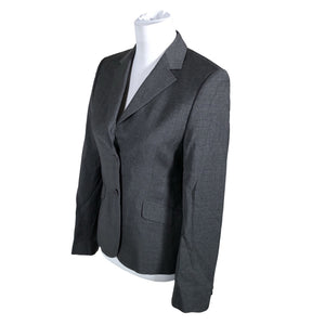 Unisex Sand - Jacket, size 34 - Gray (3)