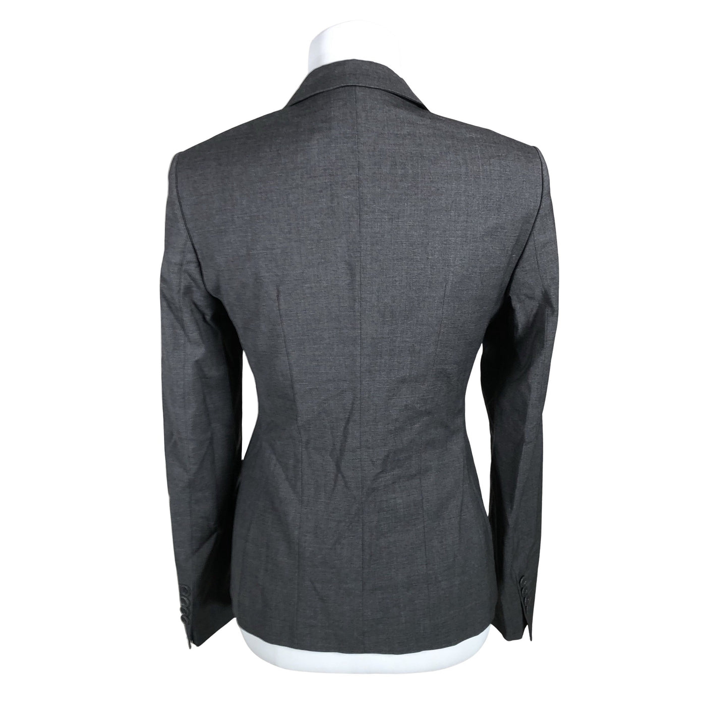 Unisex Sand - Jacket, size 34 - Gray (2)