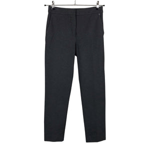 Unisex MaxMara - Slacks, size 36 - Gray (1)