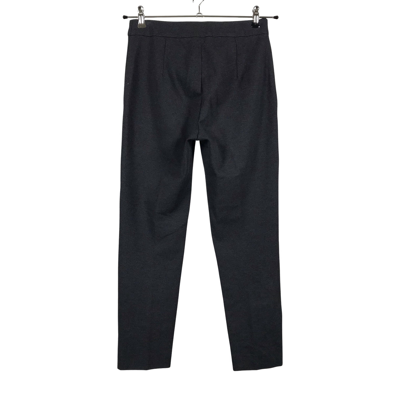 Unisex MaxMara - Slacks, size 36 - Gray (2)