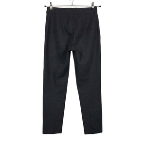 Unisex MaxMara - Slacks, size 36 - Gray (2)