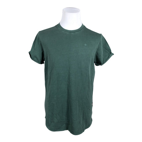Unisex G-star - T-shirt, size M - Green ()
