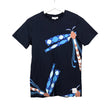 Unisex Reima - T-shirt, size 152 - 158 - Blue ()