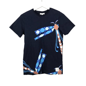 Unisex Reima - T-shirt, size 152 - 158 - Blue (1)