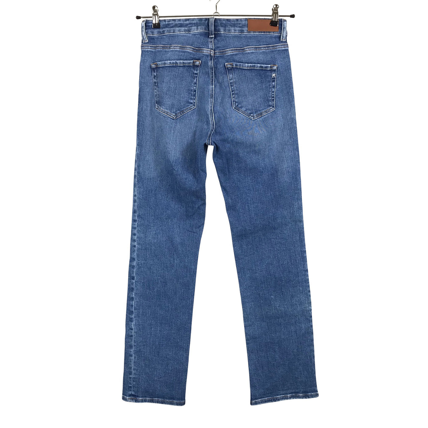 Unisex Replay - Jeans, size W27 - Blue (2)