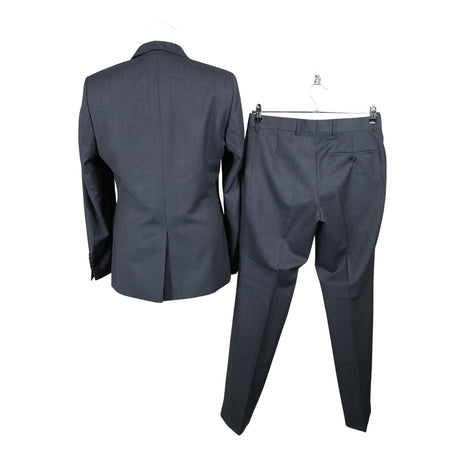 Unisex Baltman - Suit, size M - Blue (2)