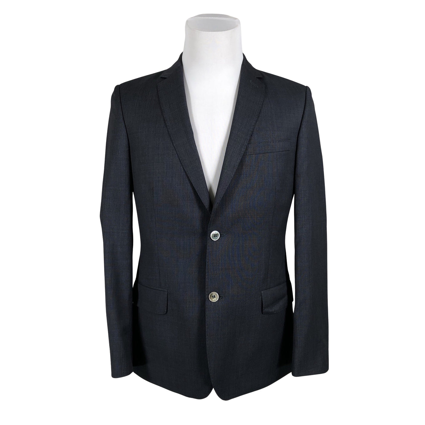 Unisex Baltman - Suit, size M - Blue (3)
