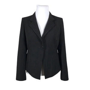 Unisex Bastion - Jacket, size 44 - Black (1)
