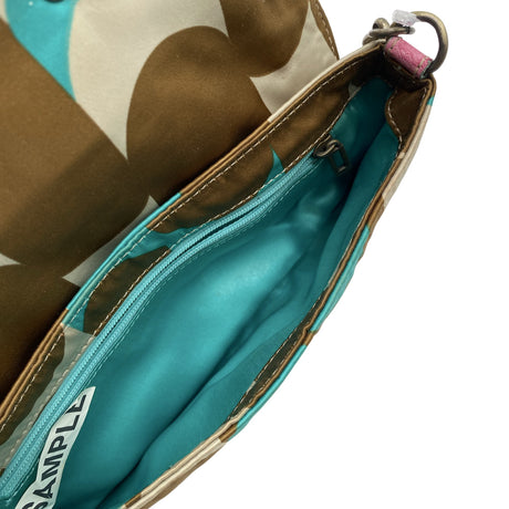 Unisex Guess - Handbag, size Mini - Pink (2)