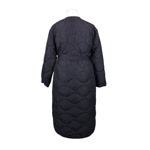 Unisex COS - Light down jacket, size 42 - Blue (3)