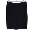 Unisex Gerry Weber - Pencil skirt, size 42 - Black ()