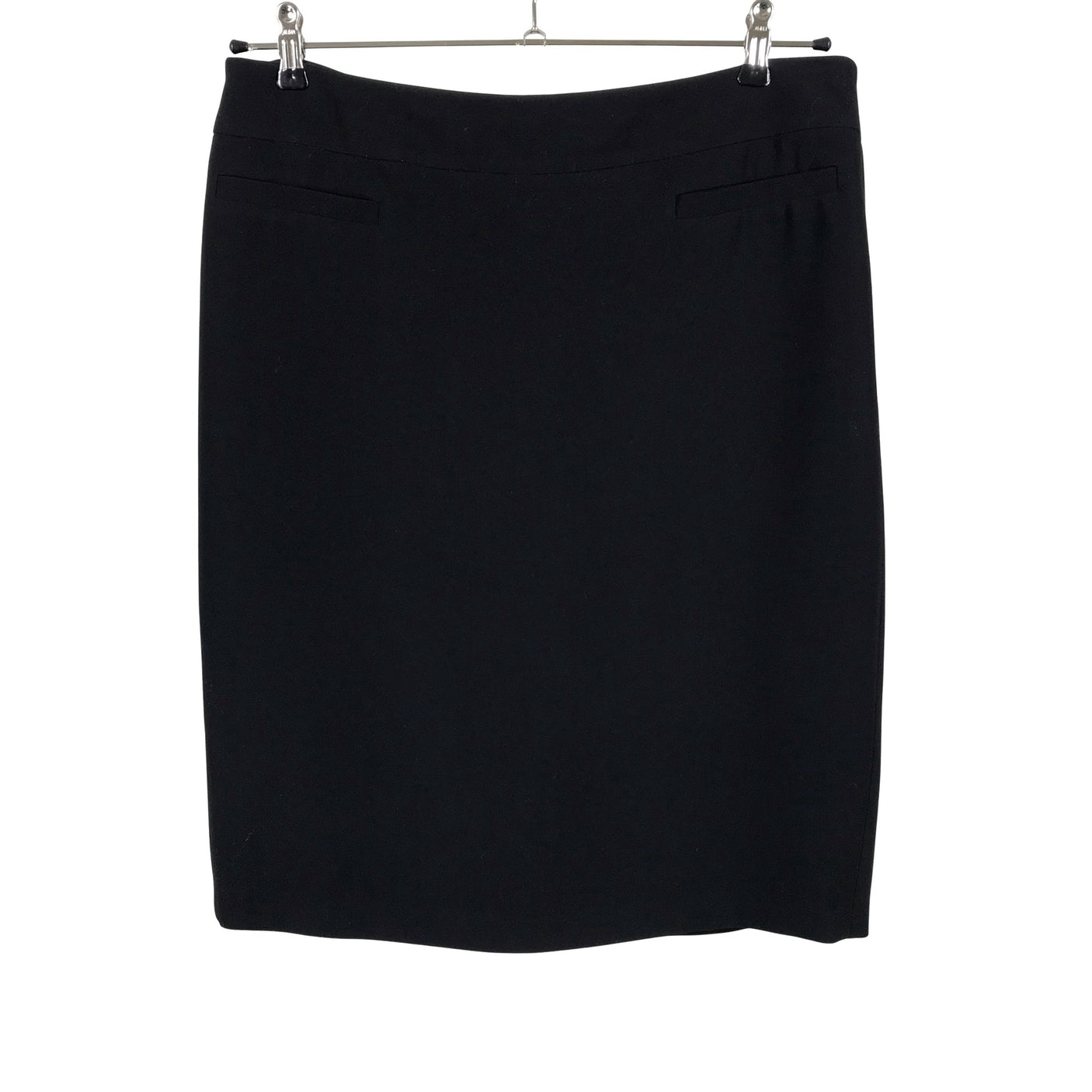 Unisex Gerry Weber - Pencil skirt, size 42 - Black (1)
