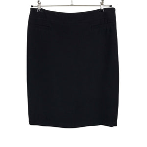Unisex Gerry Weber - Pencil skirt, size 42 - Black (1)