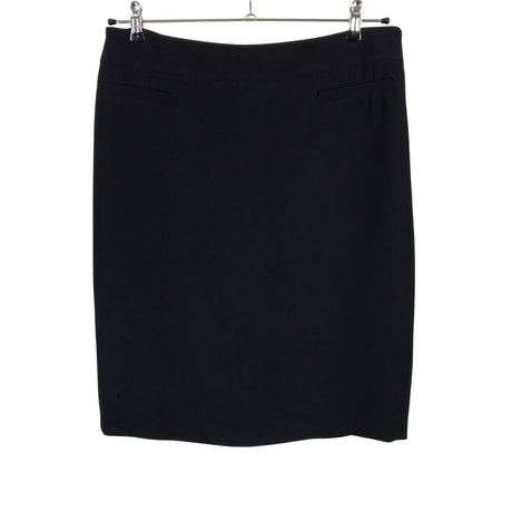 Unisex Gerry Weber - Pencil skirt, size 42 - Black ()