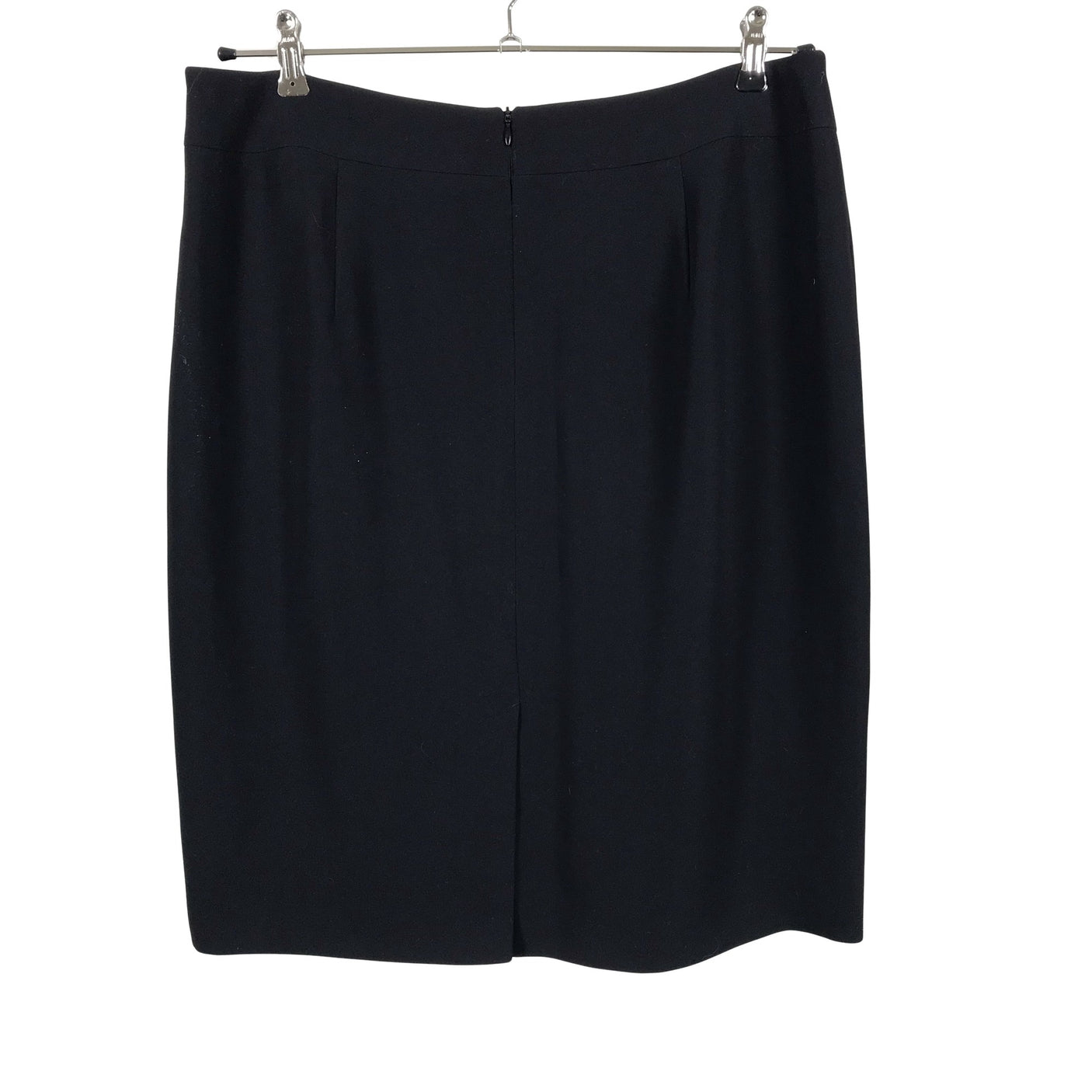 Unisex Gerry Weber - Pencil skirt, size 42 - Black (2)