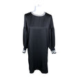 Unisex Scotch&Soda - Dress, size 36 - Black ()