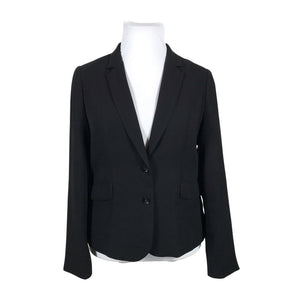 Unisex Gerry Weber - Jacket, size 42 - Black (1)