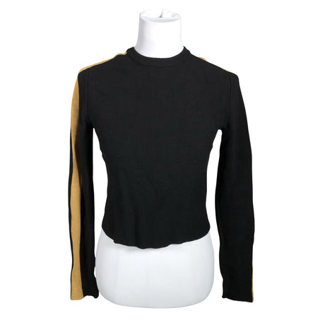 Unisex Silvian Heach - Sweater, size 34 - Black ()
