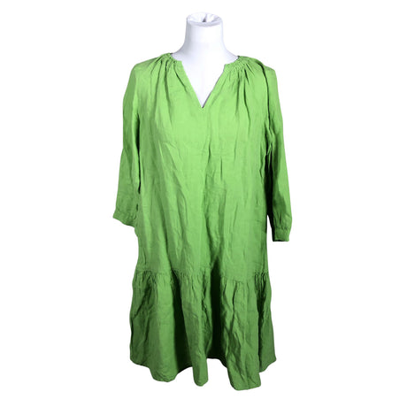 Unisex Part two - Dress, size 38 - Green ()