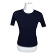 Unisex Next - Sweater, size 38 - Blue ()